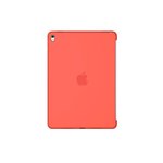 Apple - Coque de protection pour pour iPad Pro 9.7" - MM262ZM/A - Silicone - Abricot