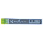 Etui de 12 mines qualité très résistante 0 7 mm PPL-7-2B-BG x 10 PILOT