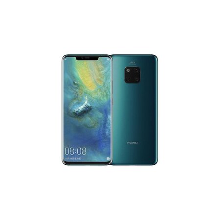 Huawei mate 20 pro emerad green 128 go