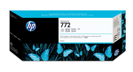 Hp 772