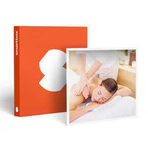 SMARTBOX - Coffret Cadeau Séance de bien-être à Reims -  Bien-être
