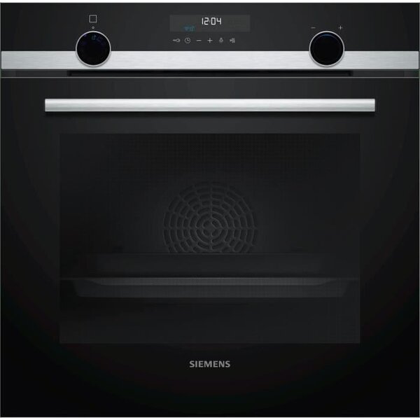 Siemens hb578a0s6 four intégrable - 71l - pyrolyse - a - inox