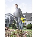 KARCHER Souffleur LBL 2 - Avec batterie amovible 18V / 2,5 Ah