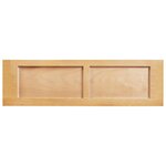 Vidaxl bibliothèque à 6 étagères 80x22 5x170 cm bois de chêne massif