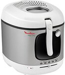 Moulinex - friteuse classique mega xxl 2kg - am480070