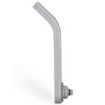 Bestway Cascade LED avec bandes LED Gris ABS