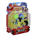 Power players- figurine articulée de 12 cm - galileo