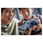 76332 The Batman Batmobile ® DC Comics Super Heroes