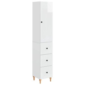 vidaXL Ensemble de Meubles 2 Pièces 33 x 34 5 x 90 cm Bois d'ingénierie