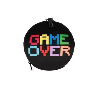 Pillow mask de voyage Jeux Video
