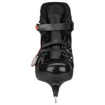 Nijdam patins de hockey sur glace taille 37 0089-zzr-37