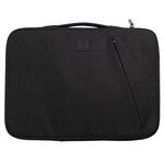 Housse Tablette/Ordinateur 13-14'' Business - Noir EXACOMPTA