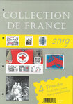 Collection de France 4ème trimestre 2019