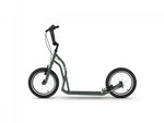 Trottinette  Steel 1616 Green