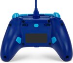 Manette filaire PowerA Advantage pour Xbox Series X S - Style Sonic
