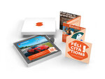SMARTBOX - Coffret Cadeau Sensations sports et aventures -  Sport & Aventure