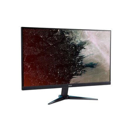 Acer nitro vg240yu 60 5 cm (23.8") 2560 x 1440 pixels quad hd led noir