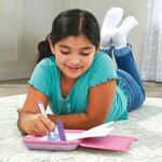 Kidisecrets magic glow carnet secret