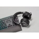 CORSAIR Casque Gamer VIRTUOSO Rgb wireless XT - Ardoise (CA-9011188-EU)