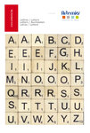 Alphabet en bois Scrabble 2cm