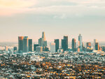 SMARTBOX - Coffret Cadeau 5 jours à Los Angeles avec visite des lieux incontournables -  Séjour
