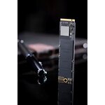 Disque SSD Interne - LEXAR - NM610 - 1To - NVMe