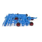 Bruder 02228 - Cultivateur Lemken Koralin 9