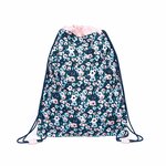 Sac Imperméable Enfant - Plusieurs Motifs - Fleurs - Draeger