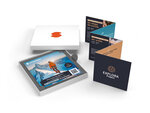 SMARTBOX - Coffret Cadeau Explora - Ma première fois en alpinisme -  Séjour
