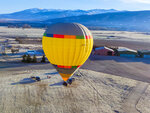 SMARTBOX - Coffret Cadeau Vol en montgolfière au-dessus de la Cerdagne en semaine -  Sport & Aventure