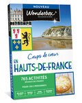 Coffret cadeau - WONDERBOX - Coups de cœur en Hauts-de-France
