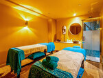 SMARTBOX - Coffret Cadeau Moment de détente : gommage massage et hammam dans le 17e arrondissement de Paris - Bien-être