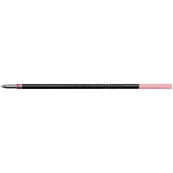 Mine stylo-bille BR-CS2 diamètre bille 0 7 mm pour Reporter 4 Rouge TOMBOW