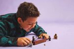 LEGO 76441 - Le Club De Duel Harry Potter