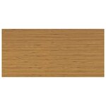 vidaXL Étagère Murale Beige 50 x 23 x 4 cm Bois d'ingénierie