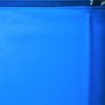 Kit piscine hors sol acier 8 10 x 4 70 x 1 32m