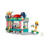 Lego 41728 - Friends Le snack du centre-ville