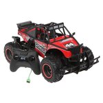 NEW BRIGHT - Camion tout terrain télécommandé Growler