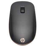 Hp souris wireless z5000 w2q00aa - noir