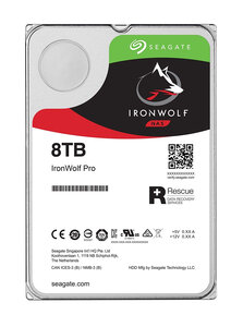 Seagate ironwolf st8000vna0 8 to argent