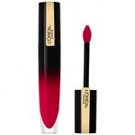 L'Oréal Paris - Rouge à Lèvres Liquide Laqué SIGNATURE - 311 Be Brilliant