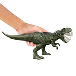 Jurassic world - ceratosaurus attaque sonore - figurines d'action