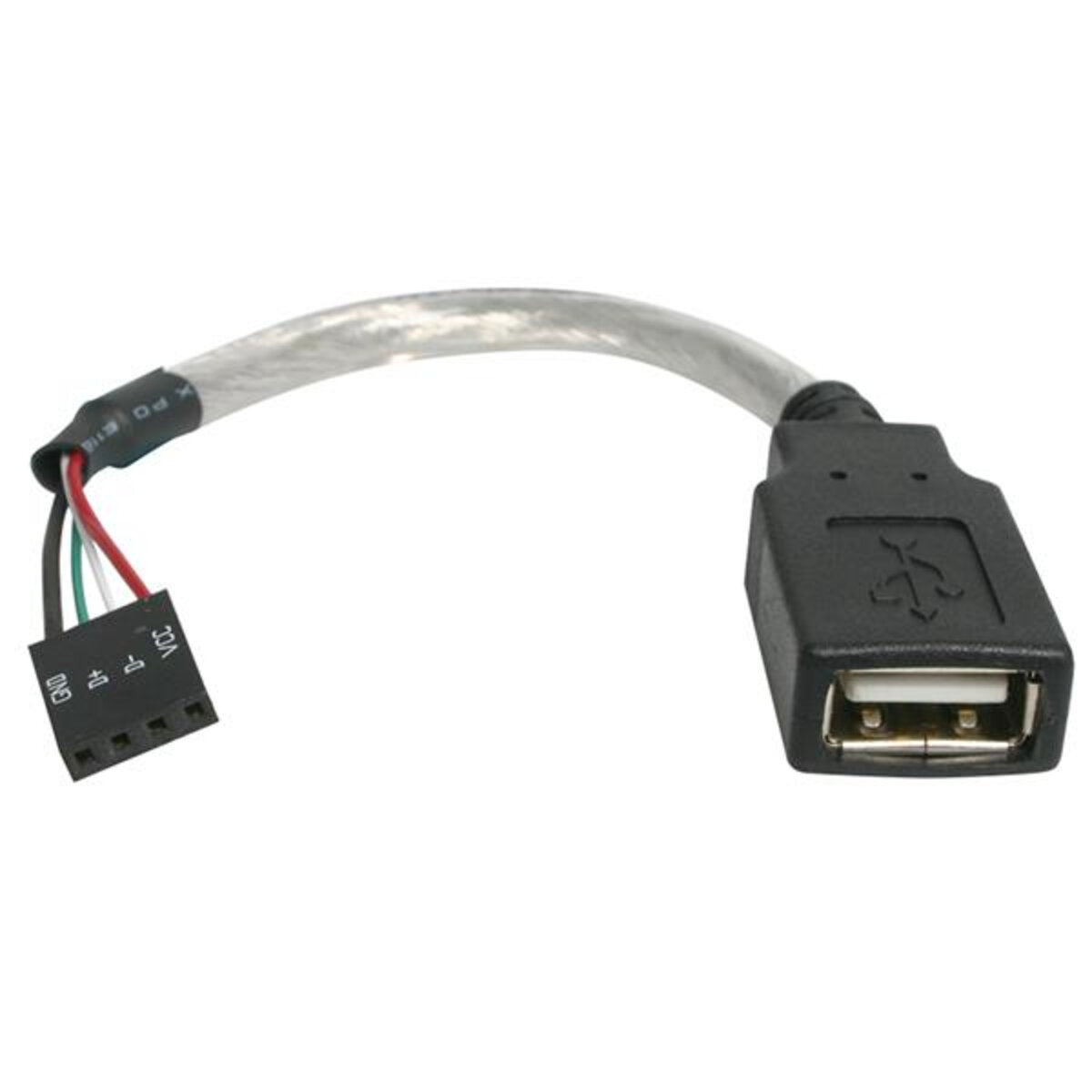 InLine Câble adaptateur USB 2.0 carte mère vers 3.0 interne 0,15 m