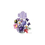 11507 Bouquet de fleurs d'Olivia Rodrigo