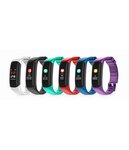 Bracelet connecté Bluetooth 4.0 cardio Easyfit