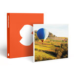 SMARTBOX - Coffret Cadeau Vol en montgolfière au-dessus de la Touraine -  Sport & Aventure