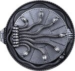 Pièce de monnaie en Argent 10 Dollars g 155.5 (5 oz) Millésime 2026 CHAMBER OF SECRETS (PRÉCOMMANDE)