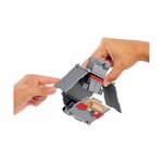 Mattel JCN22 - Figurine d'action Flippin Figs