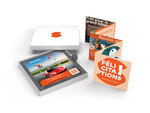 SMARTBOX - Coffret Cadeau Pilotage et sensations -  Sport & Aventure