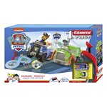 CARRERA 20063040 - PAW PATROL - Ready for Action - Circuit de course